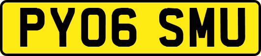PY06SMU