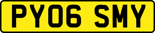 PY06SMY