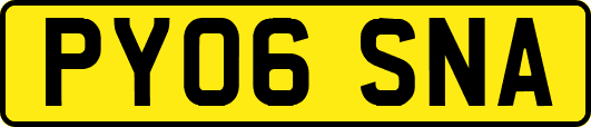 PY06SNA