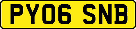 PY06SNB
