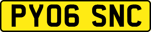 PY06SNC