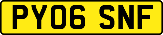 PY06SNF