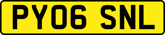 PY06SNL
