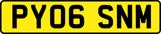 PY06SNM