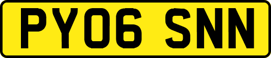 PY06SNN