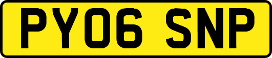 PY06SNP