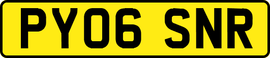 PY06SNR