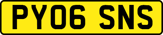 PY06SNS