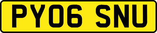 PY06SNU