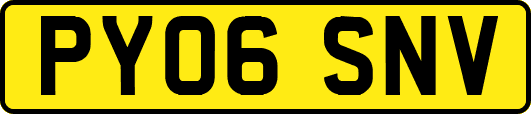 PY06SNV