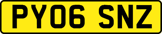 PY06SNZ
