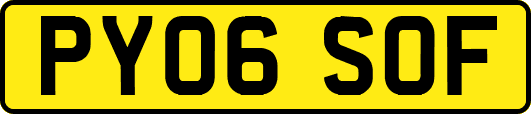 PY06SOF