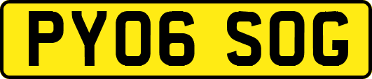 PY06SOG