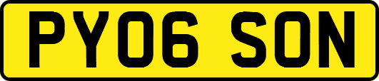 PY06SON