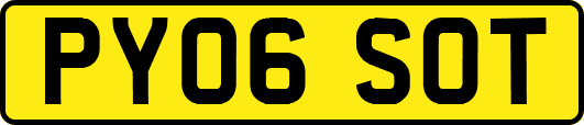 PY06SOT