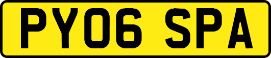 PY06SPA