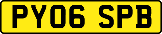 PY06SPB