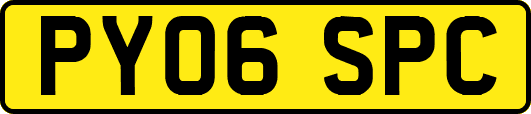 PY06SPC