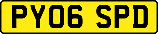 PY06SPD