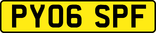 PY06SPF