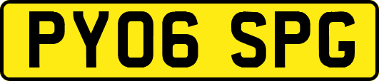 PY06SPG