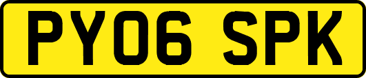 PY06SPK