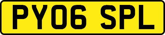 PY06SPL