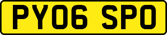 PY06SPO
