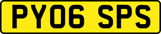 PY06SPS