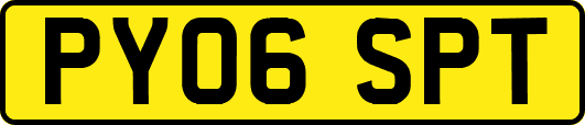 PY06SPT