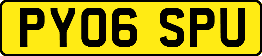 PY06SPU