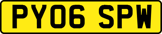 PY06SPW