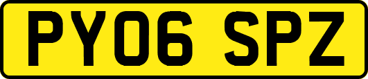 PY06SPZ