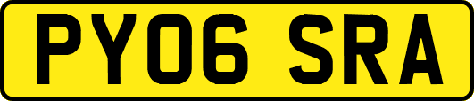 PY06SRA