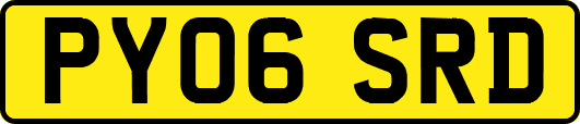 PY06SRD
