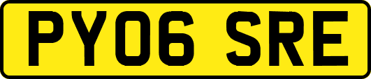 PY06SRE