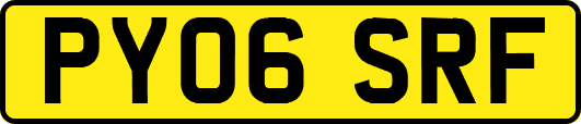 PY06SRF