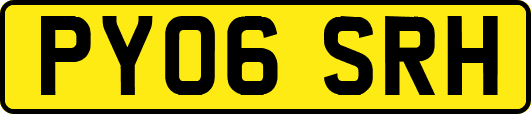 PY06SRH