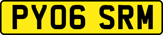 PY06SRM