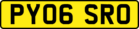 PY06SRO
