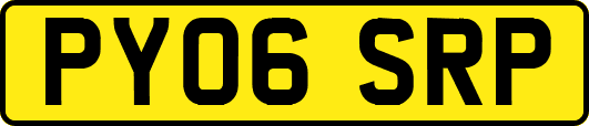 PY06SRP