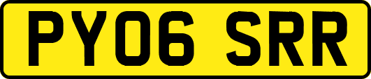 PY06SRR