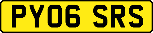 PY06SRS