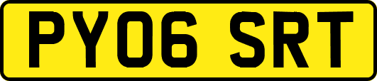 PY06SRT