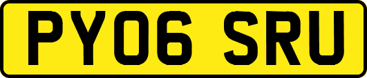 PY06SRU