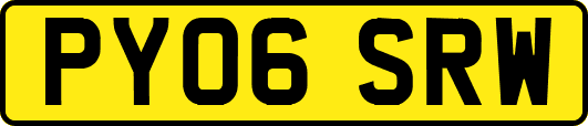 PY06SRW
