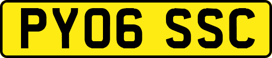 PY06SSC