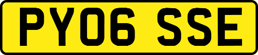 PY06SSE