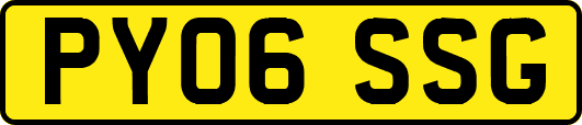 PY06SSG