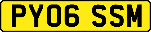 PY06SSM
